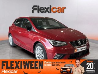 Seat Ibiza 1.0 TSI 81kW (110CV) FR