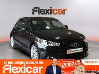 Audi A1 Design 1.4 TDI 66kW (90CV) Sportback