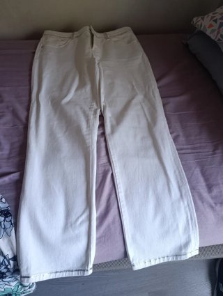 Lote ropa mujer talla L