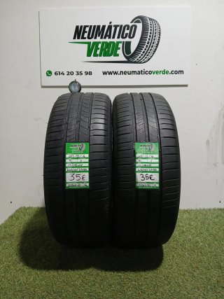 205 55 16 91V MICHELIN ENERGY SAVER