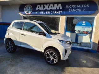 AIXAM CROSSOVER 2026