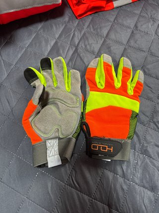 Guantes de Trabajo Handlandy