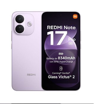 LIQUIDAZIONE+REGALO ★ Xiaomi Redmi Note 17 Pro 5G