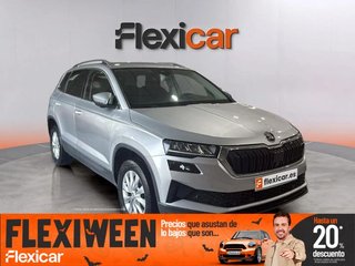 Skoda Karoq 1.5 TSI 110kW (150CV) ACT Ambition