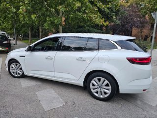 Renault Megane 2023