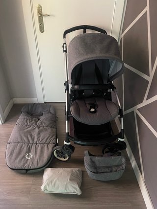 Silla Bugaboo Bee 6