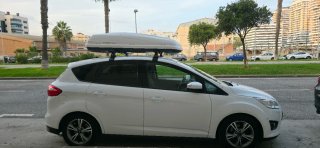 Ford C-MAX 2014