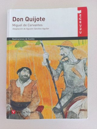 Don Quijote