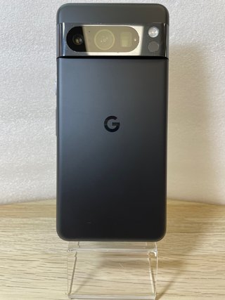 Google Pixel 8 Pro 128GB Negro Batería 89%