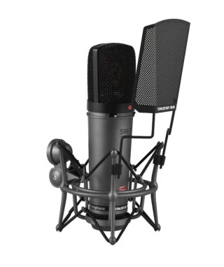 Micrófono Profesional Takstar SM-1