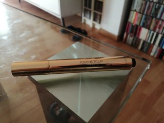 Yves Saint Laurent Touche Éclat 0.1