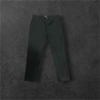 Pantalón de vestir negro