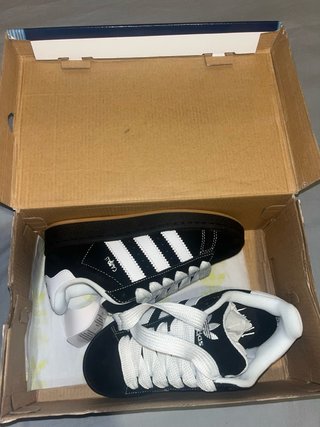 Adidas Campus x Korn