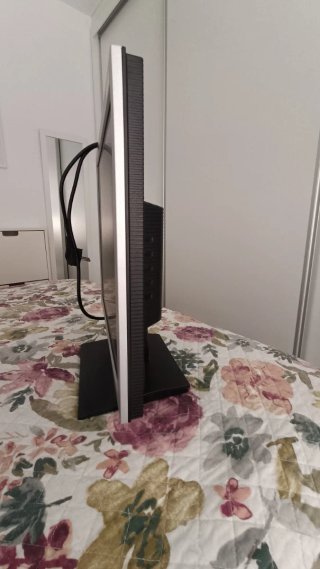 Monitor PC LG