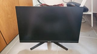 Monitor ASUS VG249Q1A 24 (Averiado)