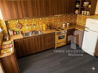 Piso en venta en Marquès de la Fontsanta - Pere Garau en Palma de Mallorca
