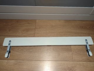 Barandilla de cama Ikea
