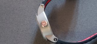 Reloj Invicta S1 Rally AUTOMÁTICO NH35.