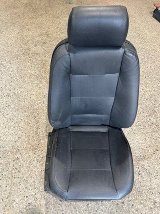 Asiento BMW E36