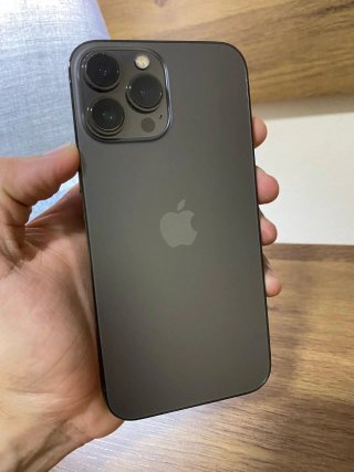 iPhone 13 pro 100% batería