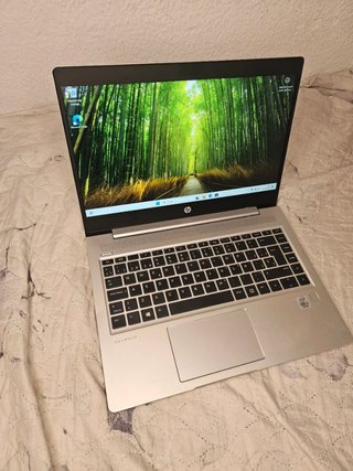 HP ProBook 440 G7 – i5 10ª generación
