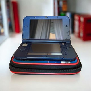 Nuovo 3DS XL IPS