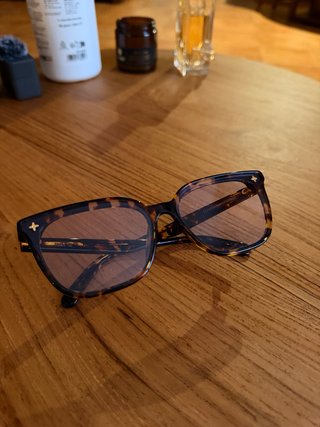 Gafas Louis Vuitton Carey Originales