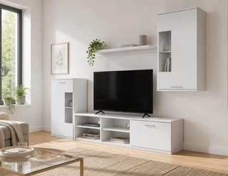 Mueble de TV Modular