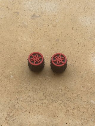 2 Tapones de válvula Yamaha