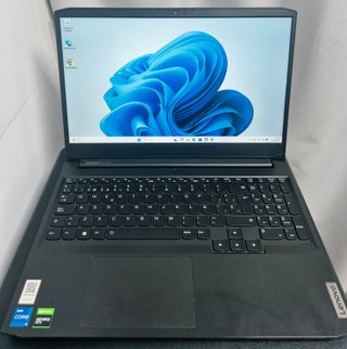 Lenovo Gaming 3 GTX 1650 (Somos tienda-Garantía)