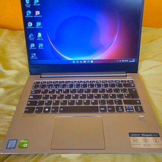 Lenovo IdeaPad 530S i5 8GB 256GB SSD MX130