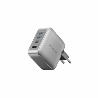 Cargador EcoFlow 140W 4 Puertos GaN
