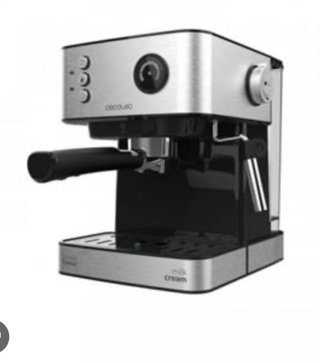 Cafetera Cecotec