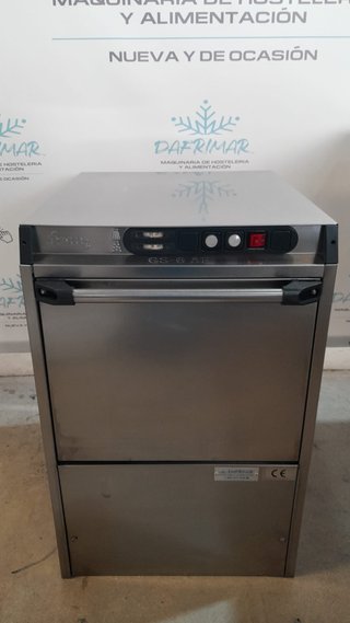 Lavavajillas Industrial Jemi GS-6