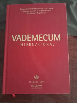 Libro Vademecum