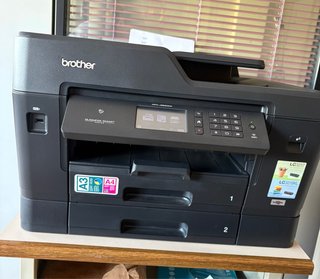 Impresora Brother MFC-J6930DW Multifunción
