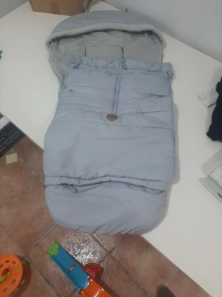 Saco de bebé para carrito Tuc Tuc