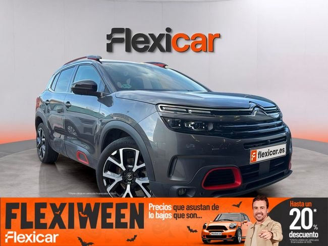 Citroën C5 Aircross 1.2 PureTech S&S Live 6v 2019