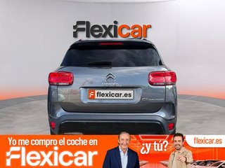 Citroën C5 Aircross PureTech 96kW (130CV) S&S Live