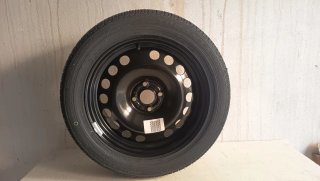 Rueda de recambio Opel Astra