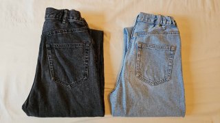 2 Pantalones Talla 32