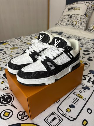 Zapatillas Louis Vuitton Trainer