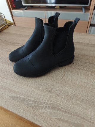 Botines Equitación 100