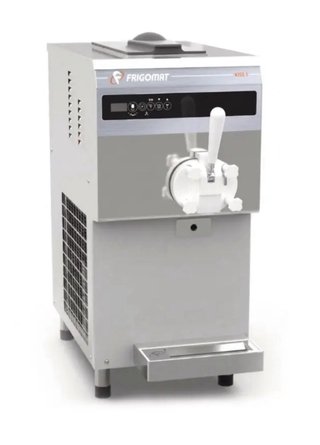 Máquina de Helado Soft Frigomat KISS 1