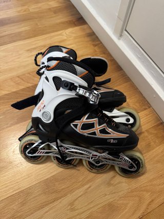 Patines en línea FILA Primo Air Zone – Talla 40 EU