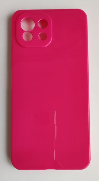 Custodia Xiaomi Mi 11 Lite 4G, 5G e 5G NE