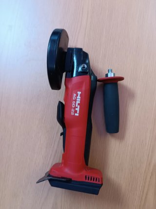 RADIAL HILTI AG 5D-22