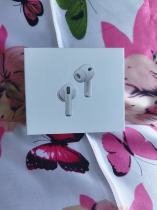 AirPods Pro 3 Blancos