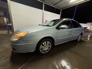 Citroen C5 2005