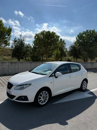 SEAT Ibiza 2011